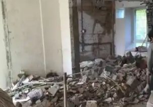 杭州拆除施工队